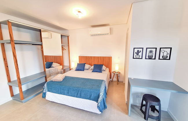 Studio entre Praias em Ubatuba - Foto 2