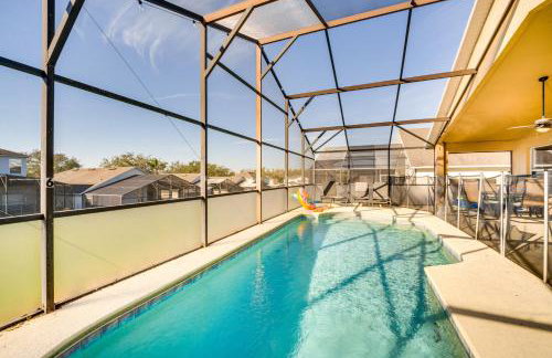 10 Mi to Disney: Family Retreat w/ Game Room! - Foto 37