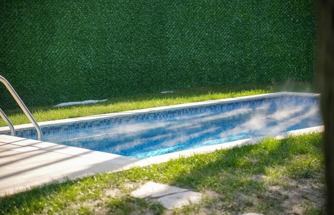 Bungalov Masukiye Villa - Foto 3