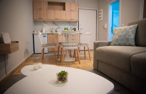 Irresistible Studio in the Heart of Xanthi - Foto 34