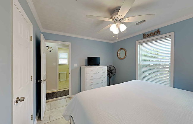 St Martin Beachwalk Villas #121 - Photo 2