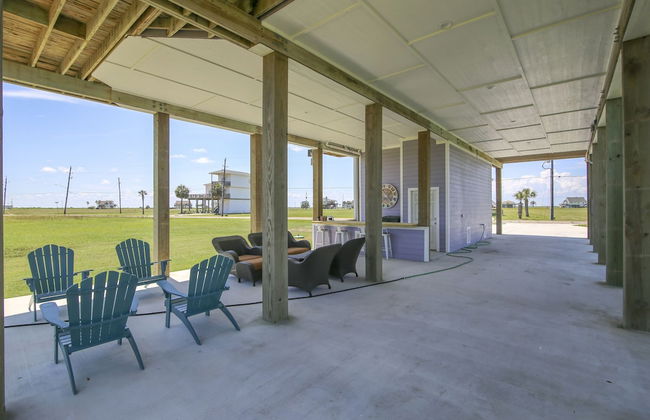 Seagoddess Sea-cret - Foto 22