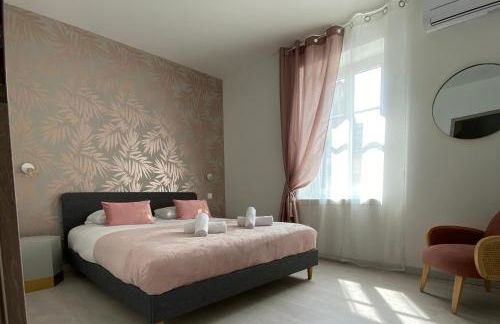 Le Nid du Faubourg - Foto 1