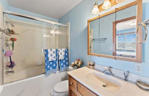 Mountain View Mansion - Photo 28