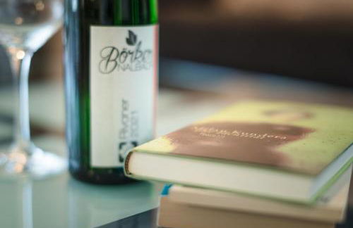 Ferienhaus Panorama Mosel - Foto 45