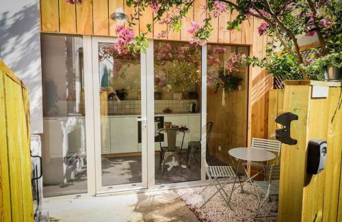 Vivien Durand - Boutique Aparthotel au cœur de Bordeaux - Foto 1