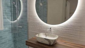 Plentzia, junto al puerto (garaje opcional) - Foto 4, Shower