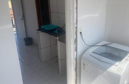 Residencial pimenta - aluguel temporada - apto mobiliado - Foto 83