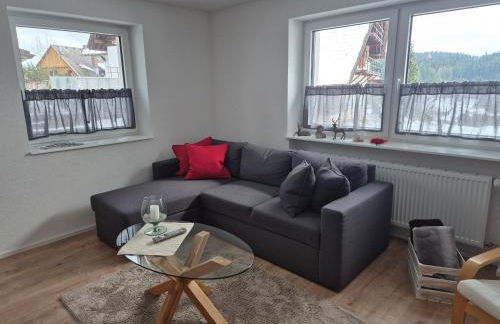 Ferienwohnung Ankerplatz - Foto 1