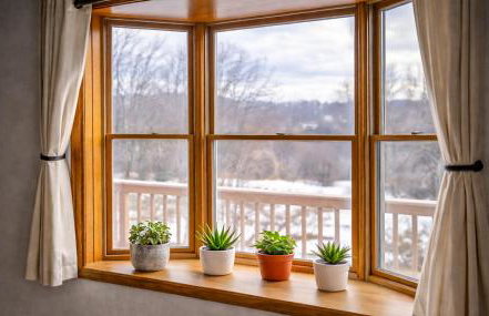 5BR Accessible Valley & Lake View Home Near Cornell - Sleeps 10 - Foto 10