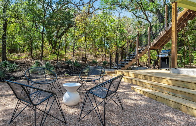 Urban Cowboy Villas - Heart of 704 - Foto 44