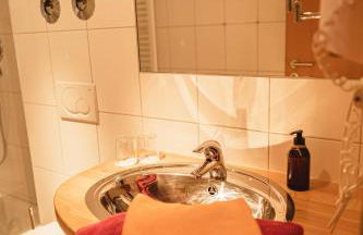 Vitalpark Blaichach Burgberg - Photo 22