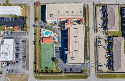 Pier Resort 302 - Foto 46