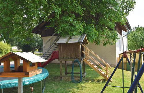 Ferienhaus mit Garten in Waldnahe - Foto 42