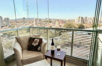 Conexão Total A 500m da Estação 5 Min Super Shopping Proximidade Alphaville - Foto 1