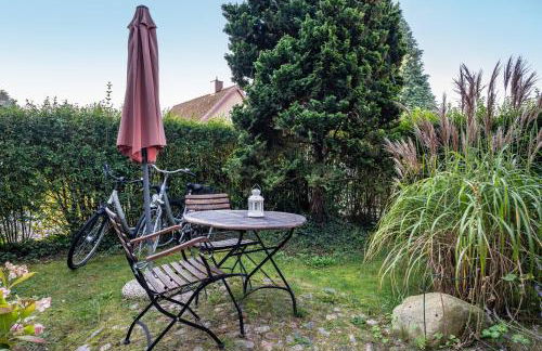 Apartment Im Schwedenhaus - Foto 14