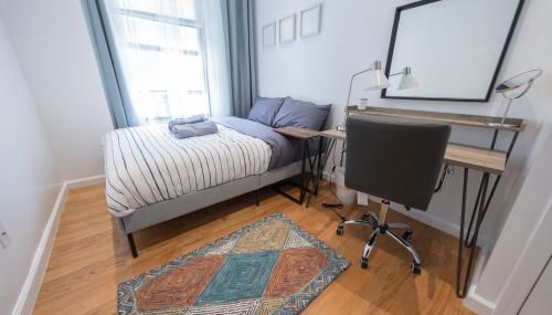 3 BD next to Central Park - Photo 3