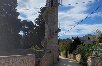 Apartments Silba - Foto 1