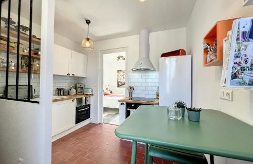 Studio LE VINTAGE - Maison 1911 - confort & prestige - Photo 2