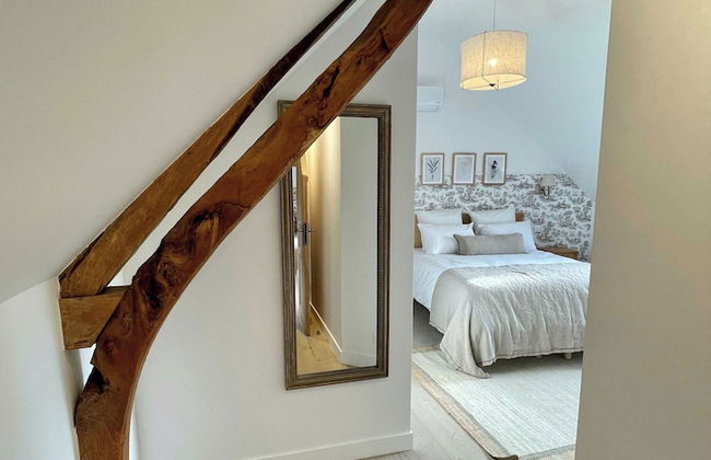 Maison Melrose - Lovely House Near Deauville - Foto 2