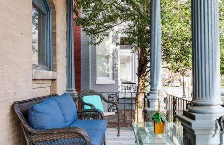 City Nest in FAN Museums Free Parking - Foto 15