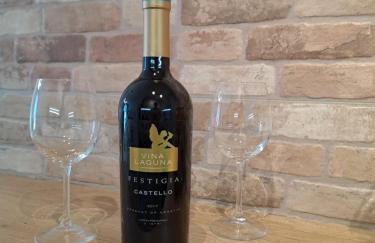 Abstract City Apartman*** - Foto 11