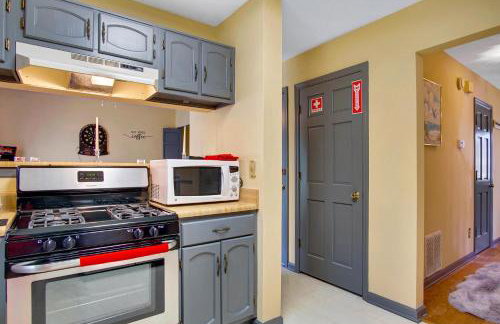 Spacious & Quiet 3BR Family Home with Fast WiFi - Foto 58