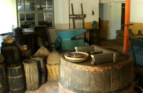 Il mulino di Augusto e Marianna - Foto 44