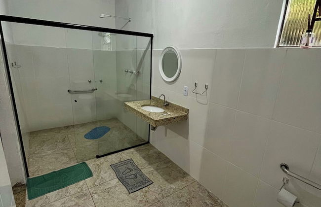 Hotel Fazenda Rancho Mineiro - Foto 14