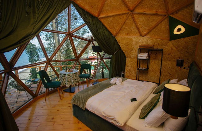 Glamping Martini Kvariati - Foto 33
