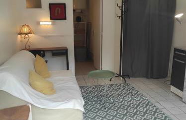 Charming studio! - Foto 1