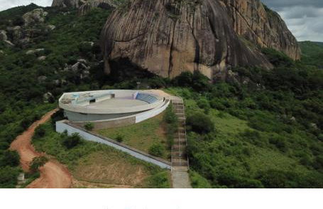 Mirante Serraruna - Cobertura com vista de 360º - Foto 18