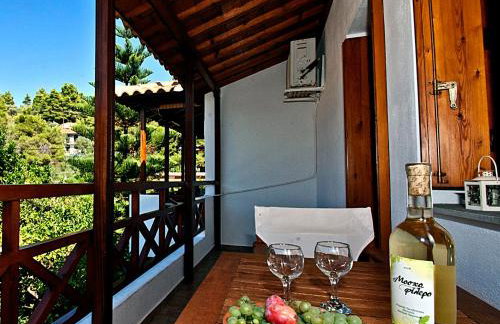 Katikies Stamatias Studios & Maisonettes - Foto 37