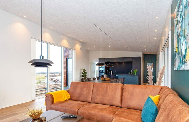 5 Star Holiday Home in Lemvig - Foto 11