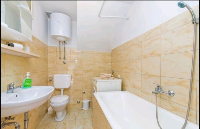 Apartment Monkovic - Foto 7