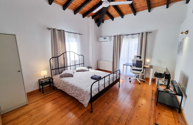 Mountains Retreat Rooms & Suites - Foto 9