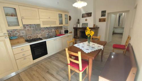 La Cinciallegra - Locazione Turistica - Foto 1, stove