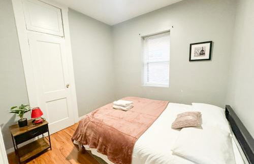 3 bed 1 bath FREE parking near NYC - Foto 16