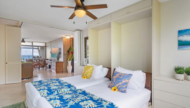 Hale Ono Loa 120 - Foto 4, Habitación