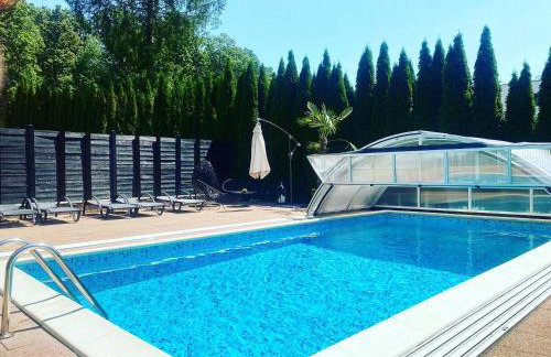 Villa Vinka - Novo Zvečevo - Foto 62