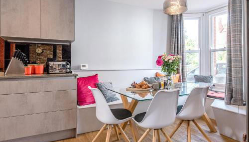 The Picture House, Aldeburgh - Foto 4