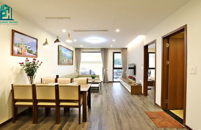 Luxe Paradise Suites Tay Ho - Photo 39