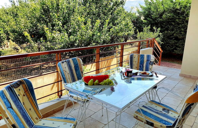 Villa Carlos - Photo 17