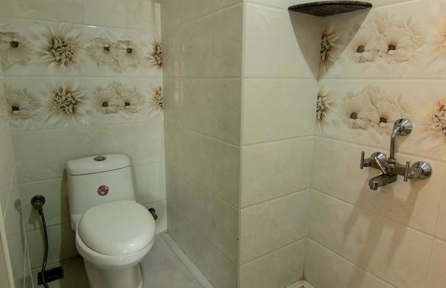 Narayana Studio Apartments - Foto 20