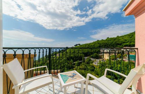 Casa di Zia Rosaria SEA VIEW - Photo 9