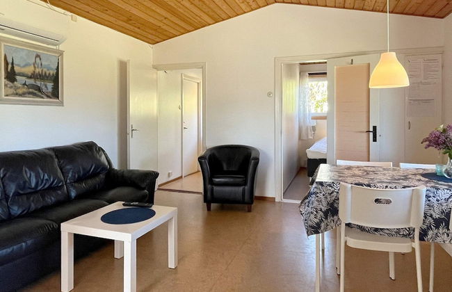 4 Person Holiday Home in Kopingsvik - Foto 6