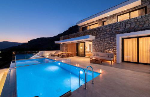 Villa Auretta - Foto 25