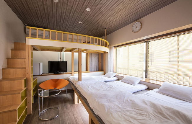 BEYOND HOTEL Takayama 2nd - Photo 4