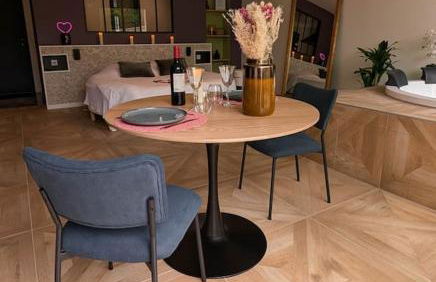 Les Suites du Payré - Suite Passion - Foto 14