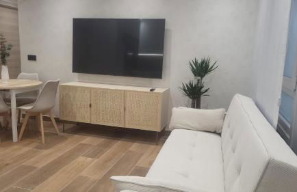 Totalmente reformado Apartamento Eskurtze Bilbao - Foto 8